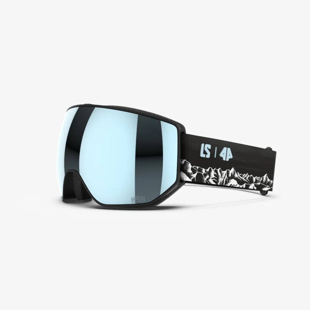 LS7 LS x AA Signature