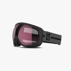 LS4 OTG Essentiel Noir/Rose