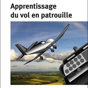 Apprentissage du vol en patrouille