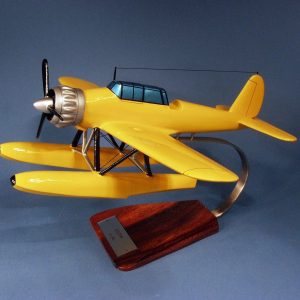 Arado Ar.196 Yellow