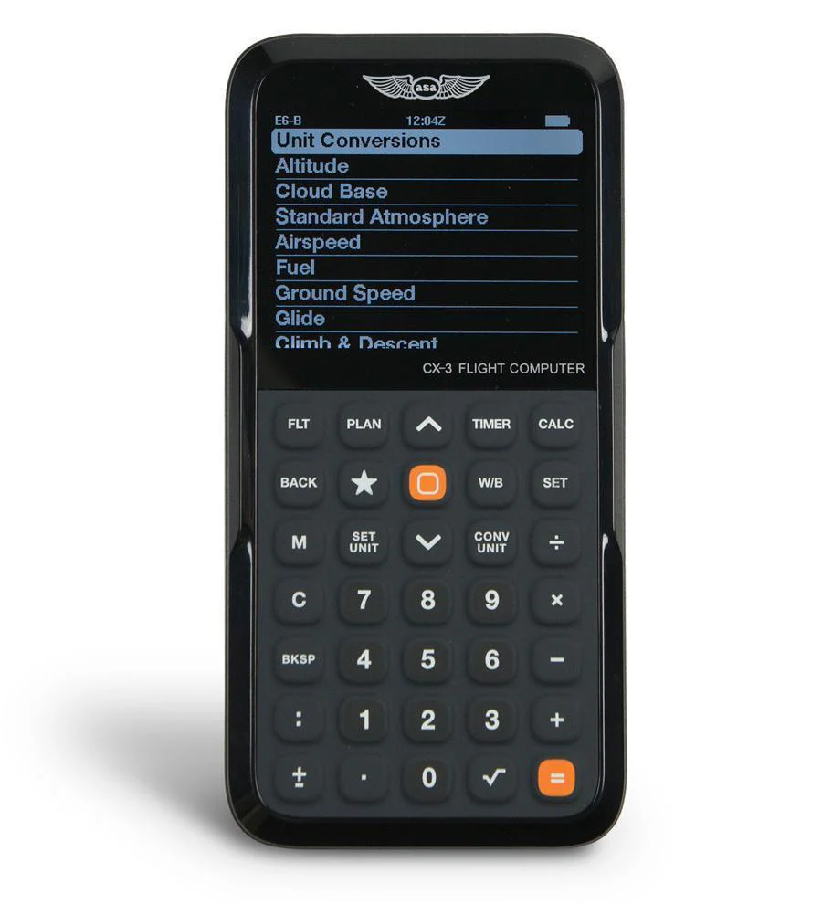 CX-3 Flight Computer – Image 2