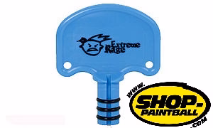 BOUCHON DE CANON PLASTIQUE