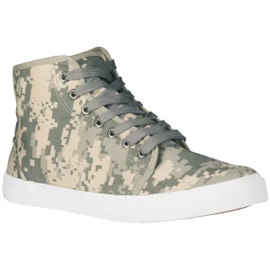Mil-Tec Armée Sneakers Instructeurs Militaires AT-Digital Camo - TAILLE 39